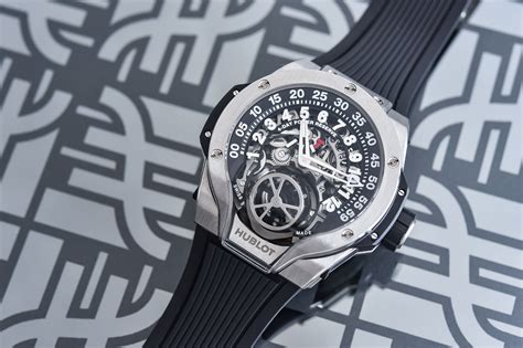 hublot watches mp 02|Hublot MP Collection .